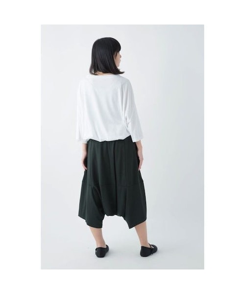 STORES.jp(ストアーズドットジェーピー)の「-niitu- / えんぴつパンツ(その他パンツ・その他)」の3枚目の写真