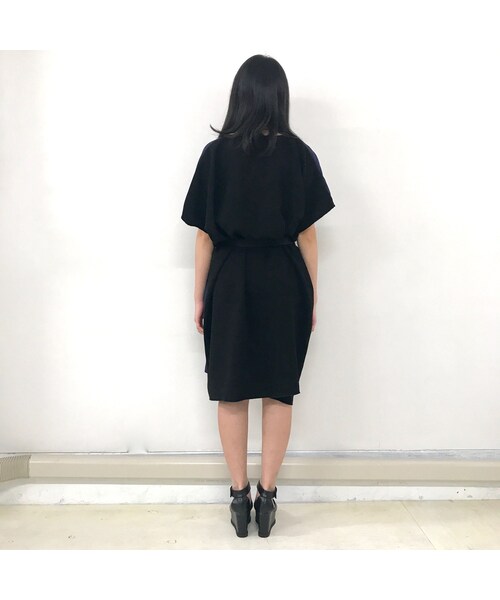 NICK NEEDLES（ニックニードルズ）の「NICK NEEDLES / BI COLOR DRESS（ワンピース・その他）」の11枚目の写真