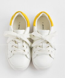 I LOVE J | ポイントスニーカー(スニーカー)