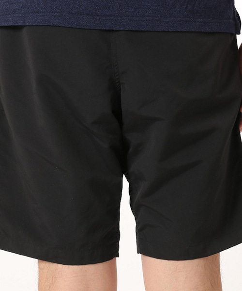 エディフィス別注　GRAMICCI  パッカブル　NN SHORTS EDIFICE（エディフィス）の「《予約》GRAMICCI / グラミチ 別注