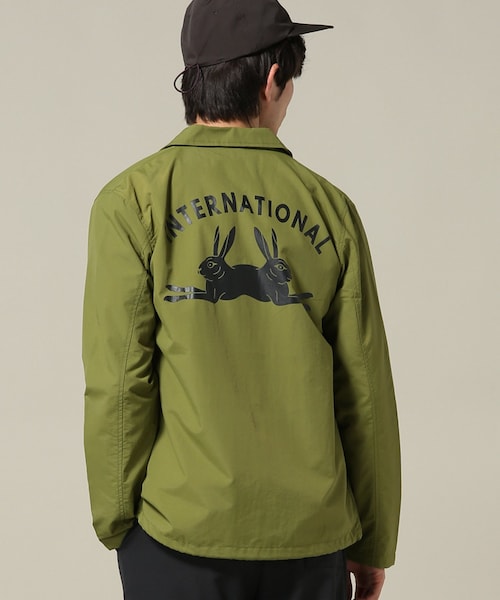 JOURNAL STANDARD（ジャーナルスタンダード）の「KINFOLK / キン  