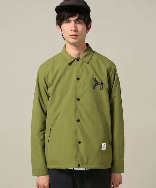 JOURNAL STANDARD（ジャーナルスタンダード）の「KINFOLK / キン  