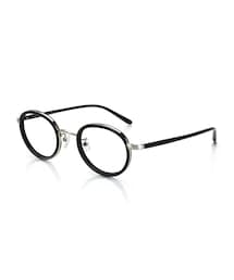 JINS | 【JINS CLASSIC -Bold & Combination Acetate-】ボールド＆コンビネーションアセテート(メガネ)