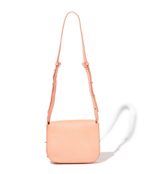 H.P.FRANCE（アッシュペーフランス）の「LAAEL|バッグ（）」 - WEAR
