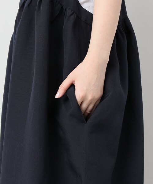 JOURNAL STANDARD LUXE（ジャーナルスタンダード ラックス）の「リネン