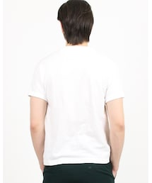 45R プリントTシャツ4枚セット 45R四角Tシャツ: (並び順：新着順)｜45R