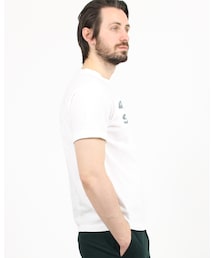 45R プリントTシャツ4枚セット 半袖 tシャツ 150cm 160cm キッズ 無地 Printstar プリント