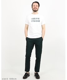 45R プリントTシャツ4枚セット 20170416022001631_215.jpg