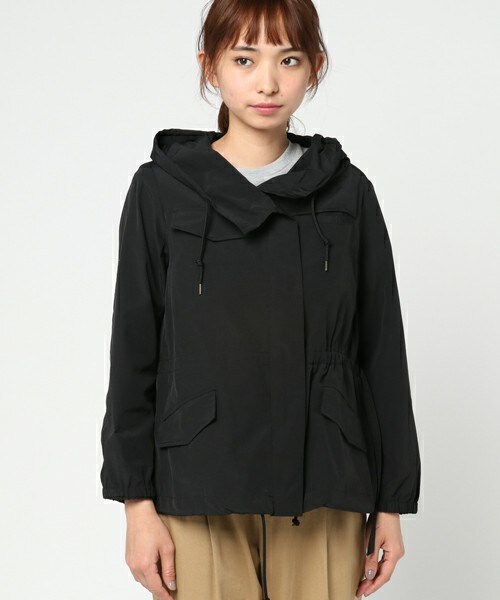 エリオポール　フーデットブルゾン エリオポール フーデットブルゾン エリオポール フーデットブルゾン