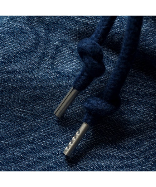 Carhartt デニムコーチジャケット Carhartt(カーハート) / デニムコーチジャケット/WIP/バックロゴ