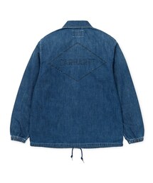 Carhartt デニムコーチジャケット 20170417010734840_215.jpg
