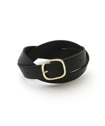 GRL | フェイクレザーベルト(ベルト)