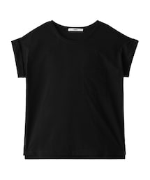 GRL | ポケット付きTシャツ(Tシャツ/カットソー)