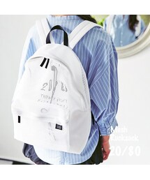 20/80 TWENTY EIGHTY | 20/80(トゥエンティー・エイティー) メッシュリュックサック(バックパック/リュック)