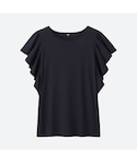 UNIQLO(ユニクロ)の「トップス(Tシャツ/カットソー)」