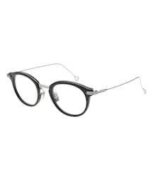 Dita（ディータ）の「ディータ EDMONT DRX-2067-B-BLK-PLD-47（メガネ