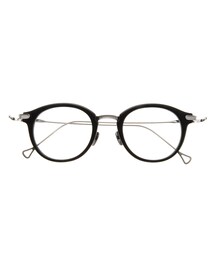 Dita（ディータ）の「ディータ EDMONT DRX-2067-B-BLK-PLD-47（メガネ