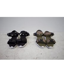 Name. | Name. : Tomo & Co AIR SOLE SANDAL(サンダル)