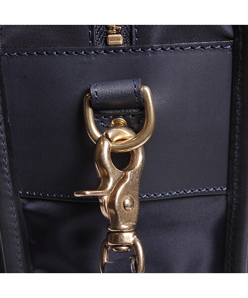 Felisi（フェリージ）の「1724/DS Navy｜Felisi made in italy