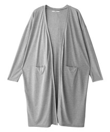 GRL | カットロングカーディガン(カーディガン/ボレロ)