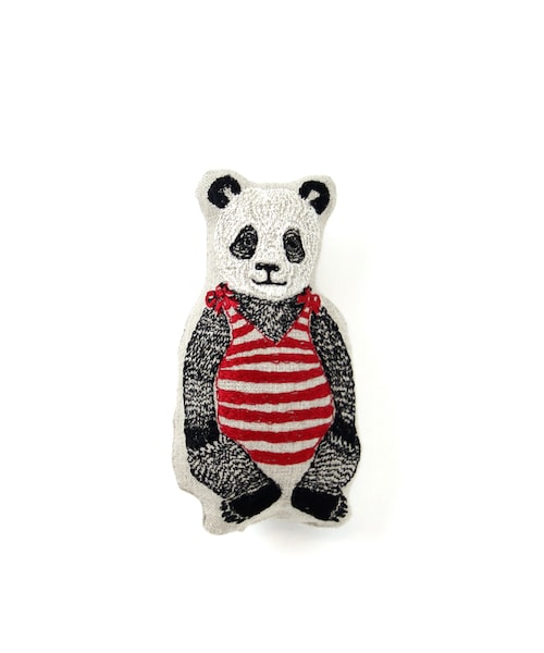 コーラルアンドタスク　ポケットクッションカバー　カヌー コーラルアンドタスクポケットクッションカバーカヌー