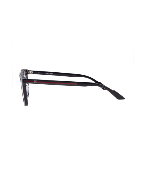 GUCCI（グッチ）の「GUCCI Eyewear 1122/J 807（その他・Black・1124.00）」の4枚目の写真