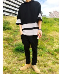 STORES.jp | ＊オーバーサイズパーカー＊(パーカー)