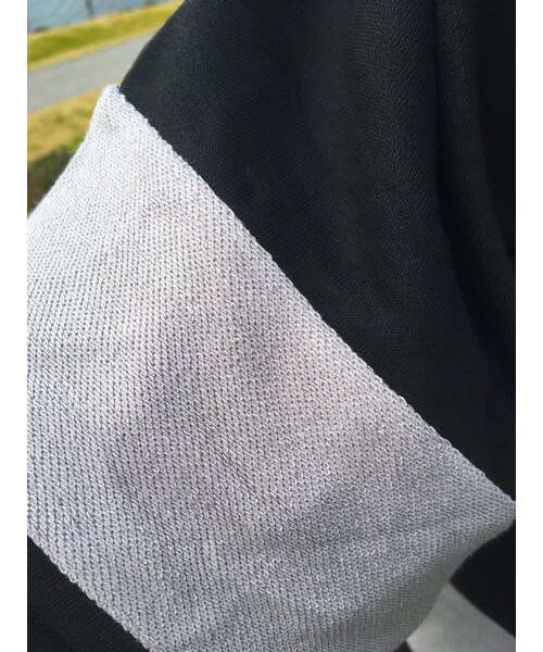 STORES.jp(ストアーズドットジェーピー)の「*オーバーサイズパーカー*(パーカー・メンズ・その他)」の5枚目の写真