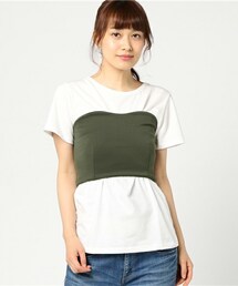 archives | ビスチェ×ＴシャツSET(Tシャツ/カットソー)