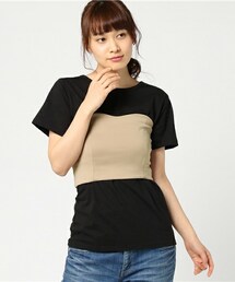 archives | ビスチェ×ＴシャツSET(Tシャツ/カットソー)