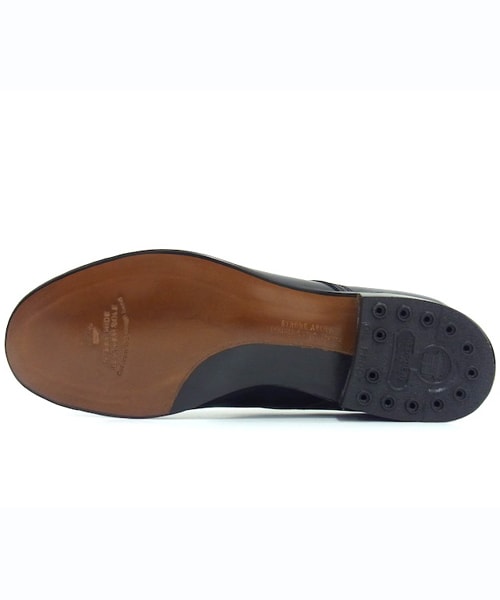 foot the coacher（フットザコーチャー）の「SERVICEMAN SHOES（その他・メンズ・BLK・7h/8h）」の5枚目の写真
