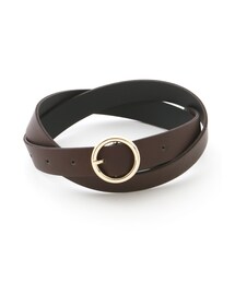 GRL | サークルバックルベルト(ベルト)