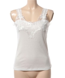 archives | レースキャミソール(Tシャツ/カットソー)