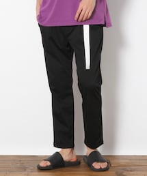 RAGEBLUE | タックテーパードアンクルパンツ(パンツ)