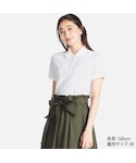 UNIQLO(ユニクロ)の「トップス(ポロシャツ)」
