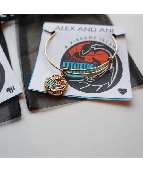 no brand（ノーブランド）の「ALEX AND ANI/アレックスアンドアニ 