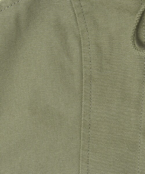 PAGEBOY(ページボーイ)の「インナーTシャツ&編み上げビスチェセット(トップス・レディース・ダークブラウン/ブルー/グリーン系)」の18枚目の写真