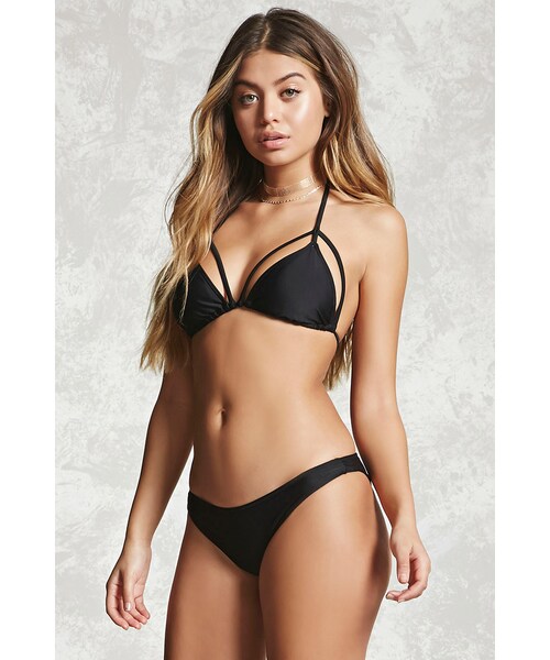 FOREVER 21（フォーエバー トゥエンティーワン）の「ハイカット