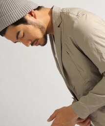 BAYFLOW | セットアップテーラードジャケット(ジャケット/アウター)