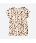 UNIQLO(ユニクロ)の「トップス(Tシャツ/カットソー)」