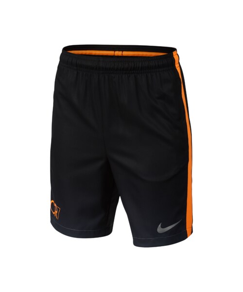 Nike ナイキ の ナイキ スクワッド Cr7 ジュニア サッカーショートパンツ パンツ Wear