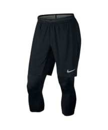 NIKE | ナイキ エアロスイフト 2イン1 メンズ ランニングショートパンツ(パンツ)