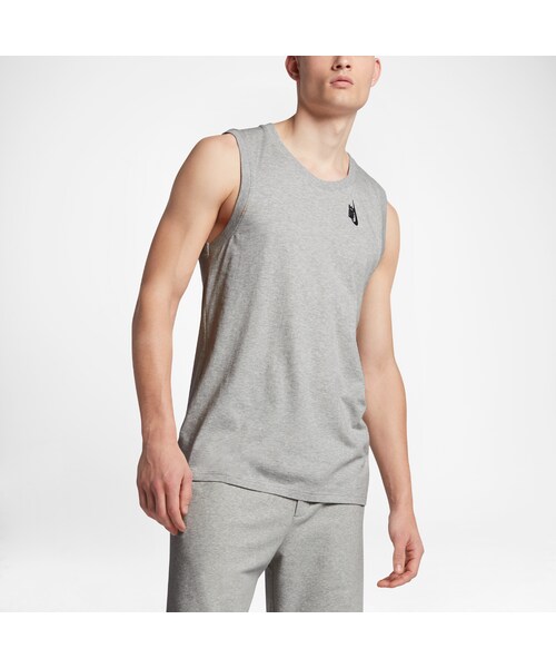 NIKE（ナイキ）の「ナイキラボ エッセンシャル メンズタンクトップ 