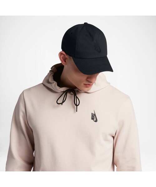 Nike ナイキ の ナイキラボ エッセンシャル ヘリテージ 86 アジャスタブル キャップ 帽子 Wear