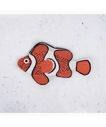 cache cache | don fisher  CLOWNFISH(ポーチ)