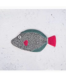 cache cache | don fisher  TRIGGERFISH(ポーチ)