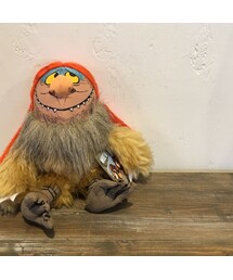 cache cache | かいじゅうたちのいるところ ハンドパペット（チッピー）(おもちゃ)