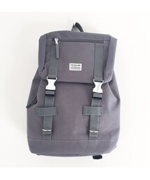 cache cache | ARCH&LINE　UTILITY　BAG　（GREY)(バックパック/リュック)
