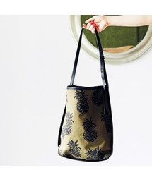 20/80 | 20/80(トゥエンティー・エイティー) パイナップルワンショルダーバッグ(ショルダーバッグ)