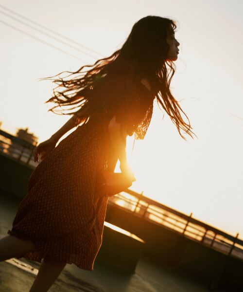 PAGEBOY（ページボーイ）の「2WAYウォレットバッグ（バッグ・レディース・ブラック/ブラウン/レッド）」の4枚目の写真